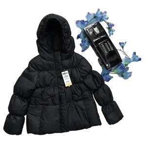 Eutropic NWT Puffer Jacket Girls 8T *Pls See Description*